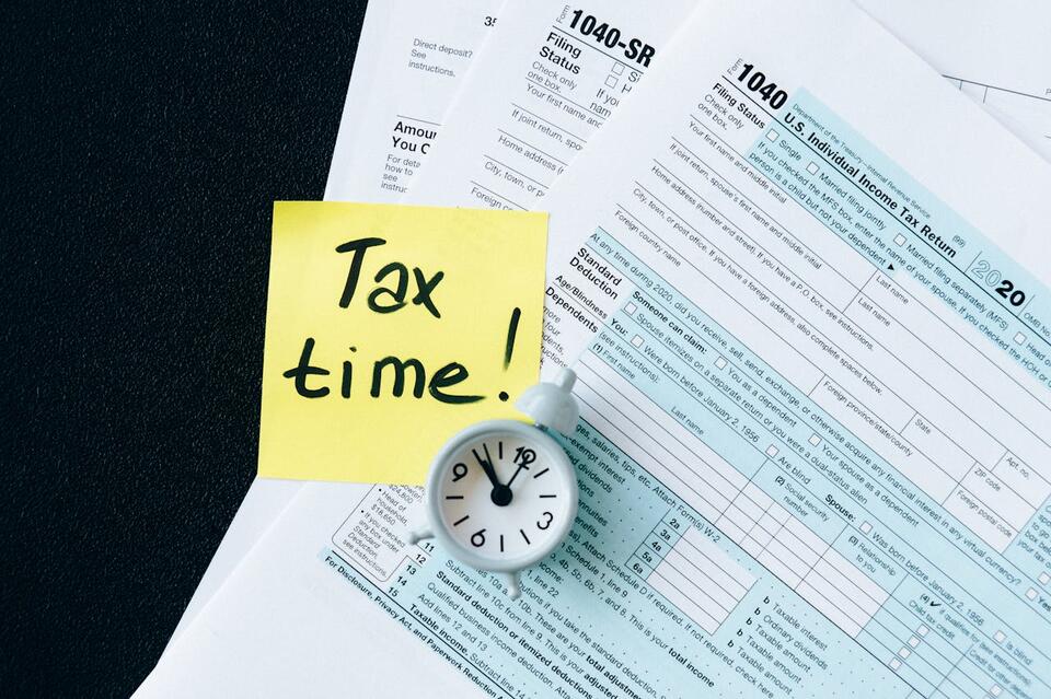 Retirement Tax Breaks Are Disappearing—Heads Up!