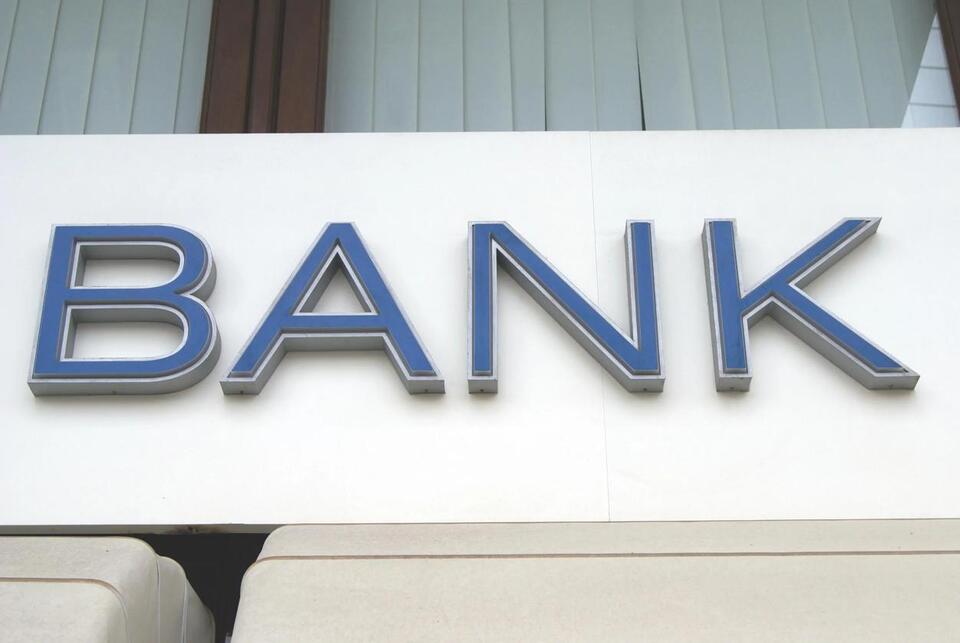 Don’t Let Banks Decide Who Gets Your Money