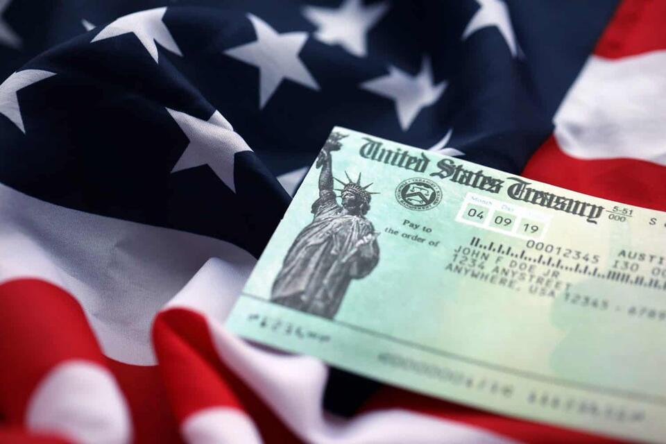 Don’t Let the IRS Keep Your Money!