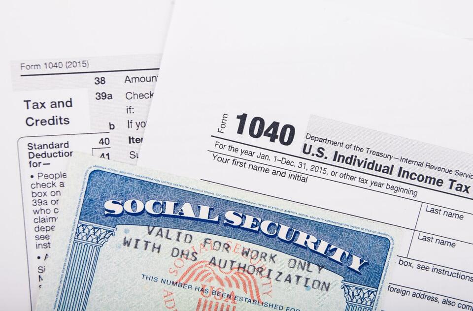 Don’t Let the IRS Keep Your Money!