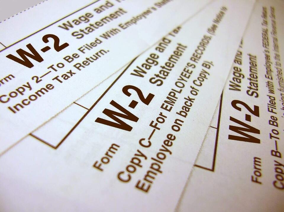 Don’t Let the IRS Keep Your Money!