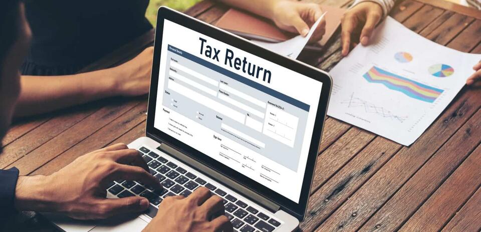 Don’t Let the IRS Keep Your Money!