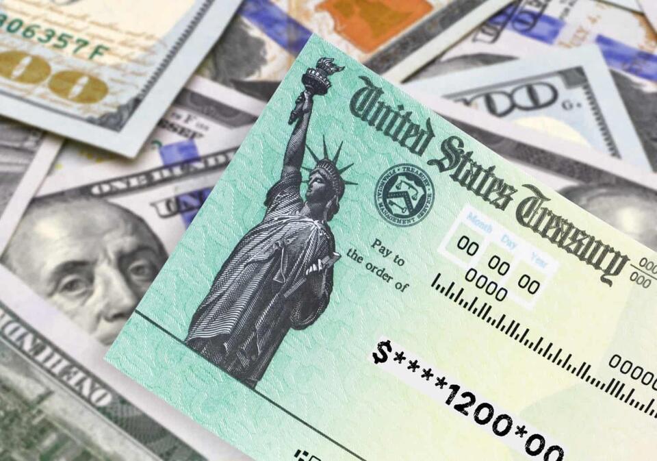 Don’t Let the IRS Keep Your Money!