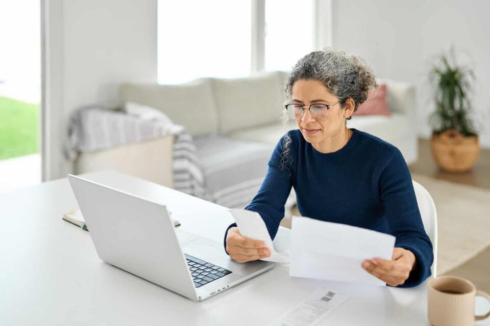 Don’t Let the IRS Keep Your Money!