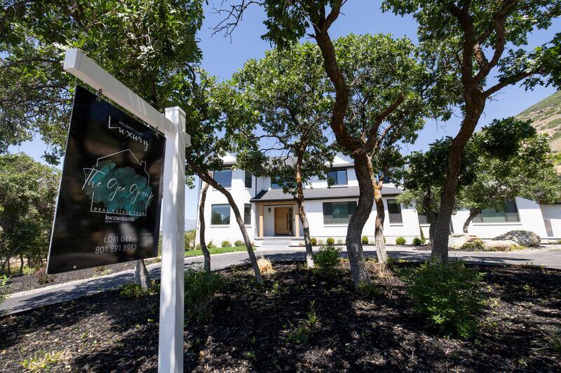 Utah’s housing market: Is the dream slipping away?