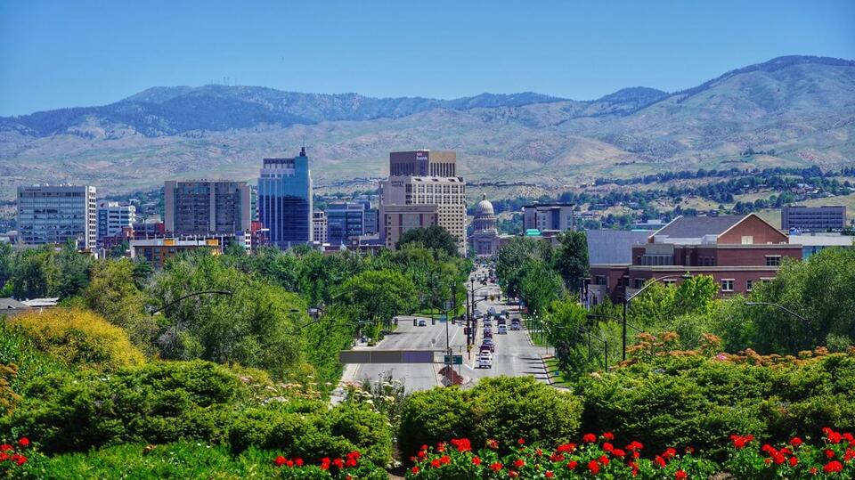 Why so many Boise locals are packing up