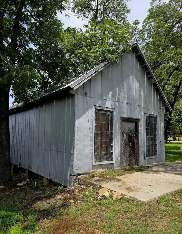 Holding onto family land: A fight for legacy