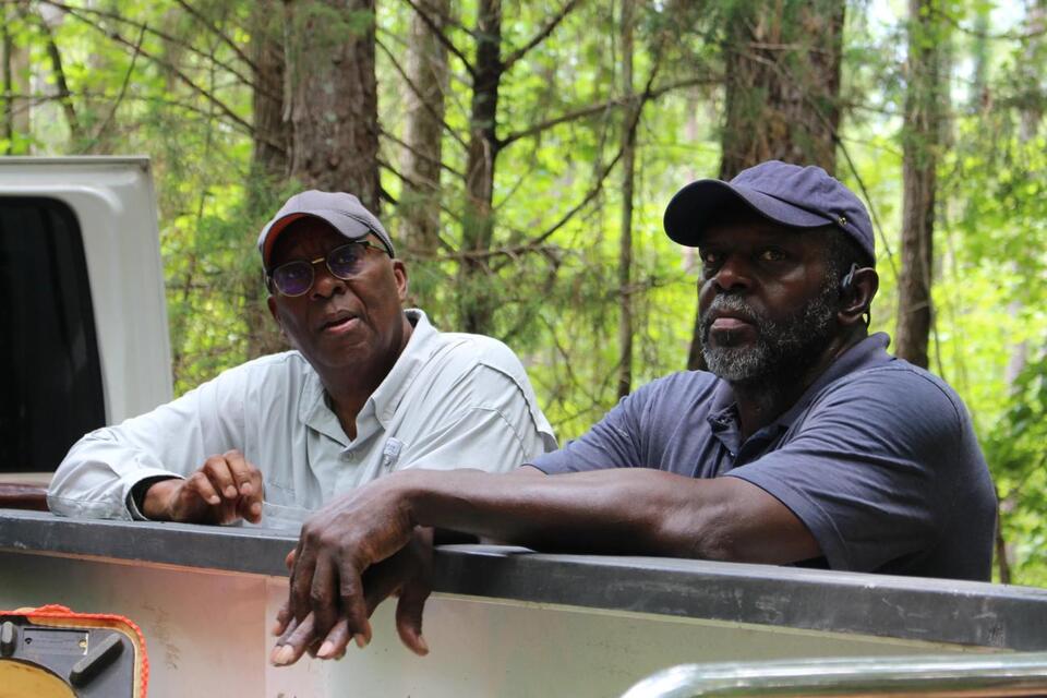 Holding onto family land: A fight for legacy