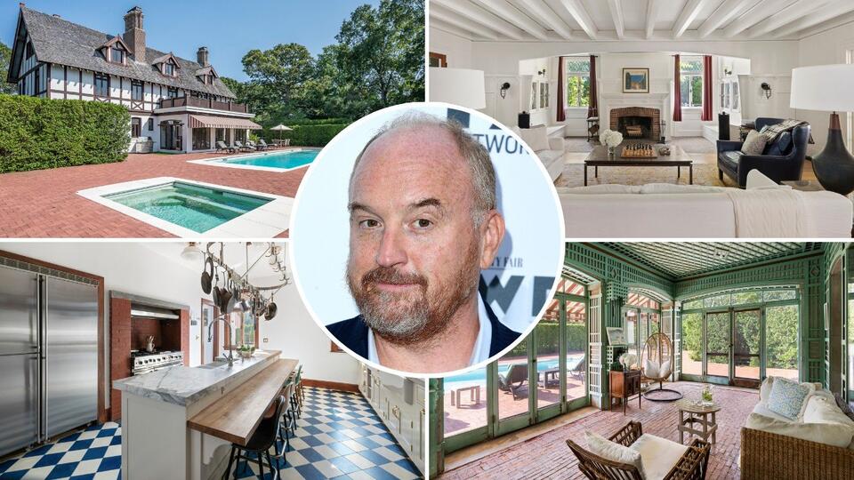 Shelter Island’s celebrity mansion gets a huge price cut