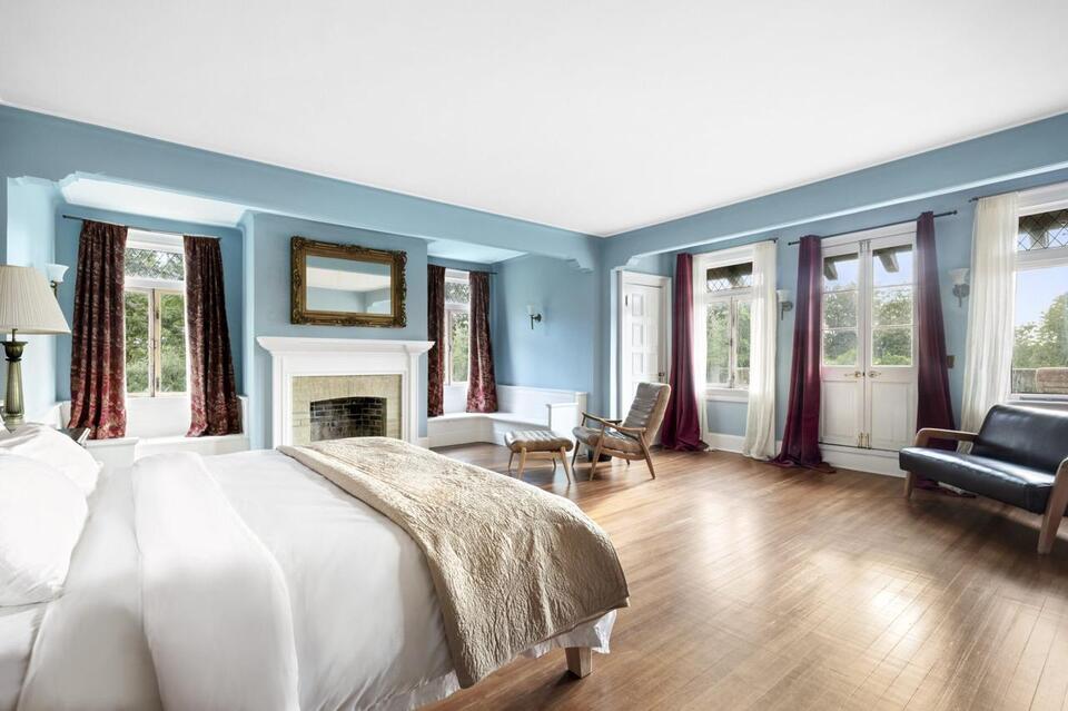 Shelter Island’s celebrity mansion gets a huge price cut