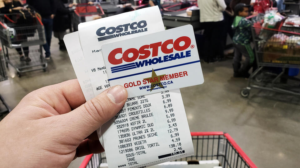 Costco Hack: Wait for Monday Markdowns!