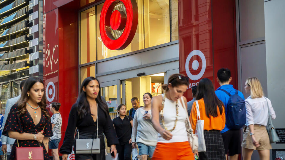 Target’s Delivery Hack: No More Sneaky Markups!