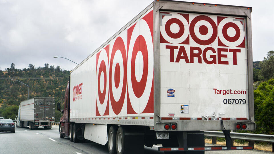 Target’s Delivery Hack: No More Sneaky Markups!
