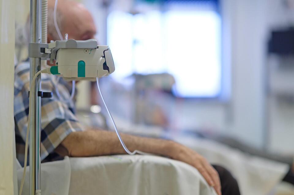 Game-Changer: Chemo’s New Sidekick?