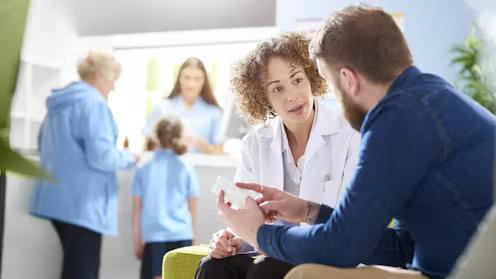 Pharmacists in Your GP’s Office? Here’s the Tea