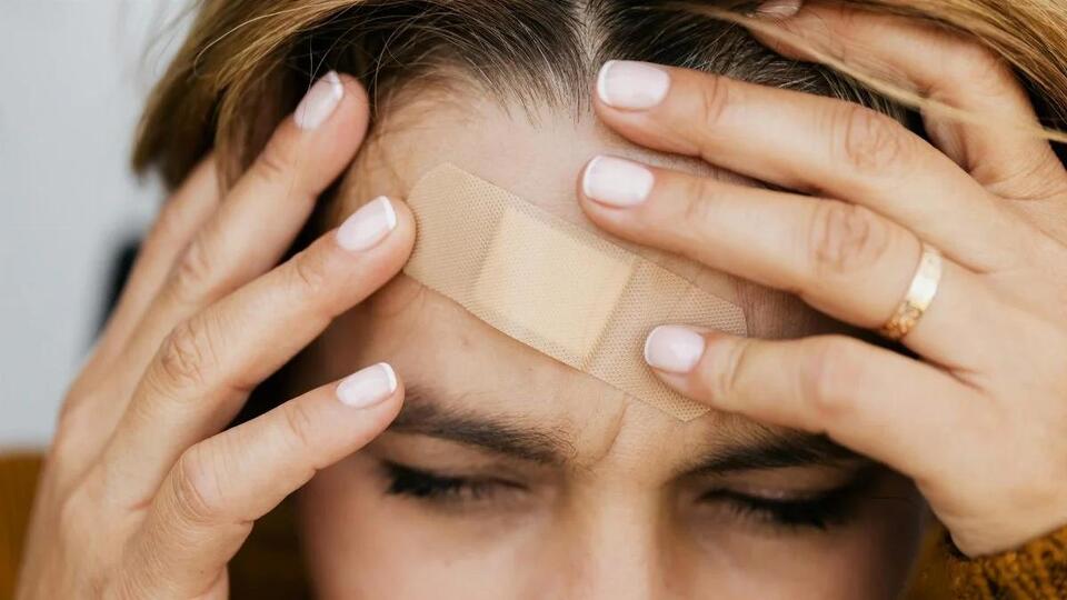 Why Your Healing Isn’t Sticking