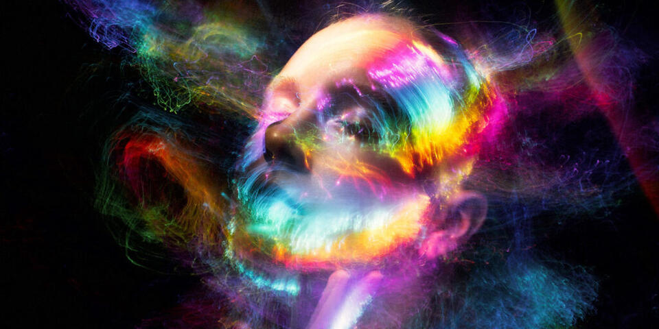 Are Psychedelics a Personality Test?