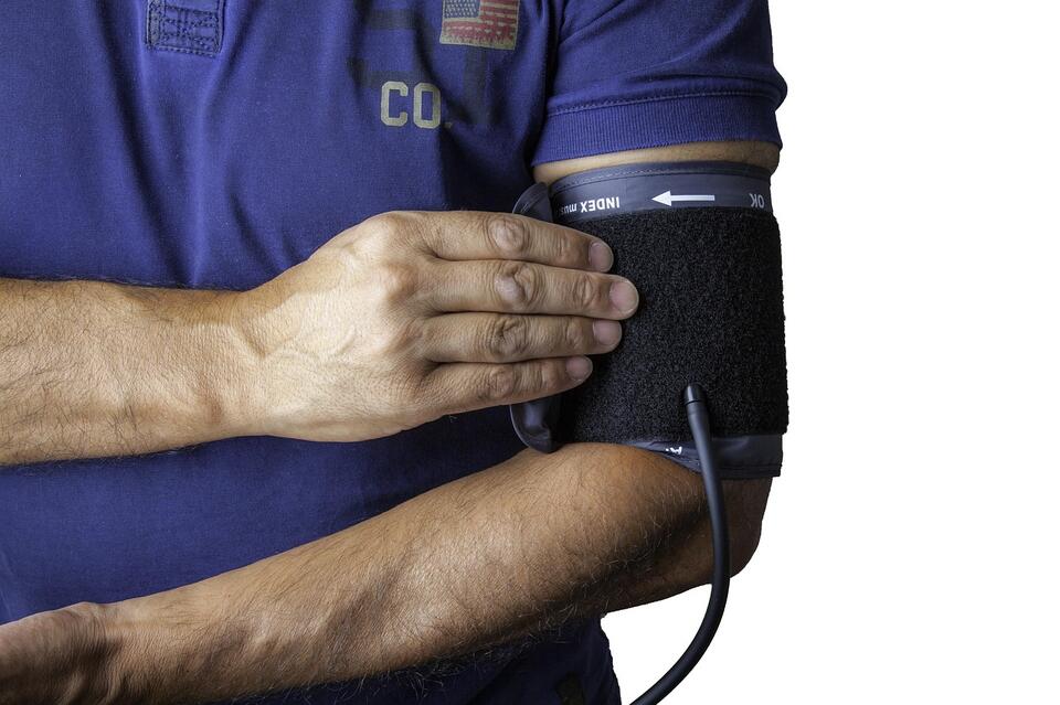 7 Surprising Foods That Lower BP Fast