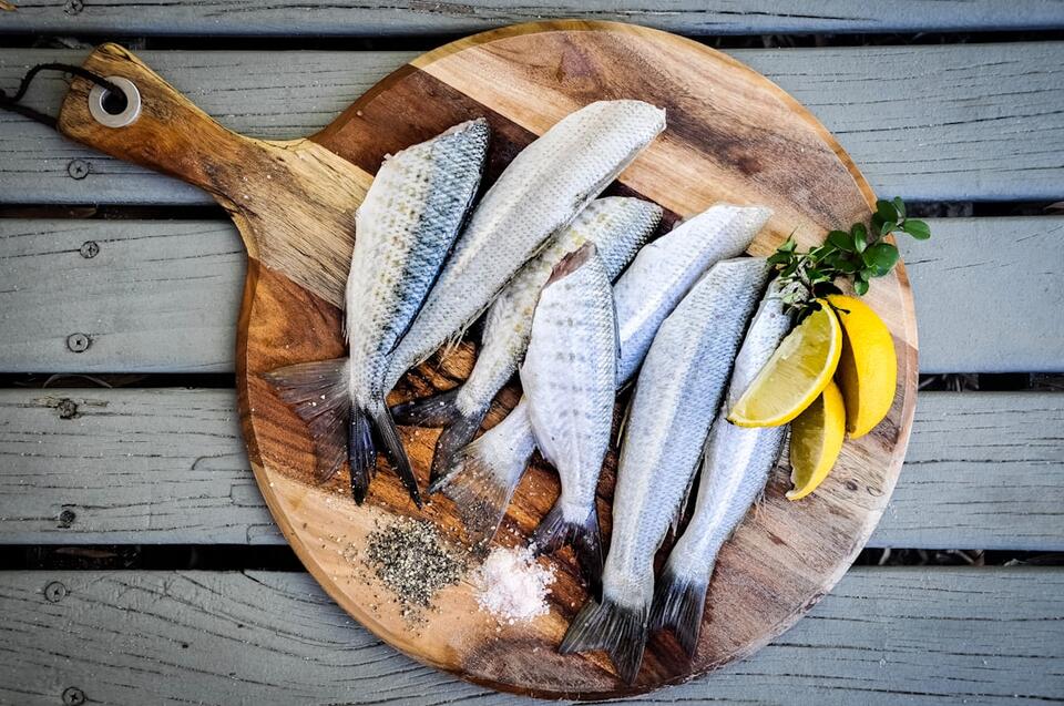 7 Surprising Foods That Lower BP Fast
