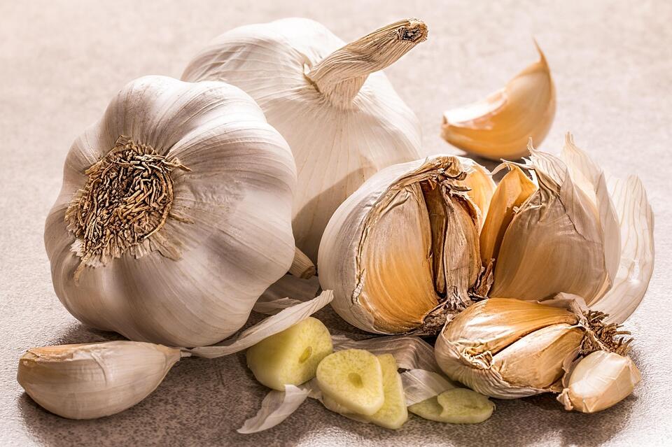 7 Surprising Foods That Lower BP Fast