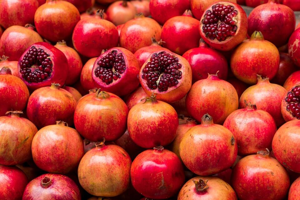 7 Surprising Foods That Lower BP Fast