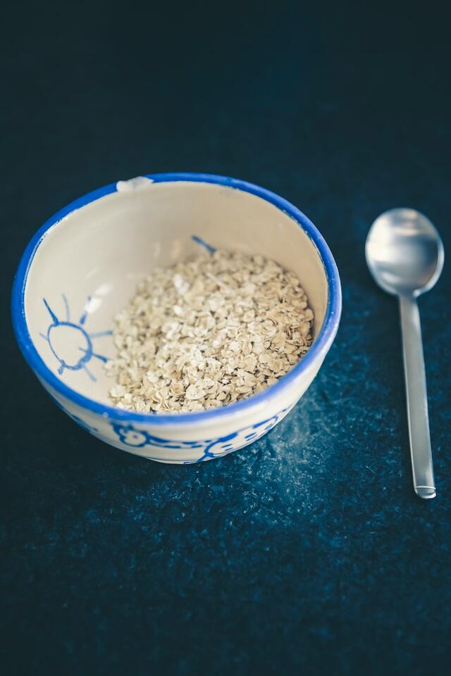 7 Surprising Foods That Lower BP Fast