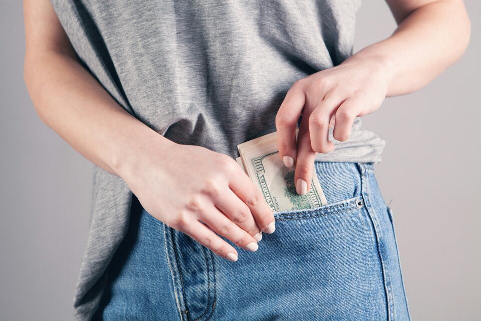 Are These Habits Making You Look Cheap?