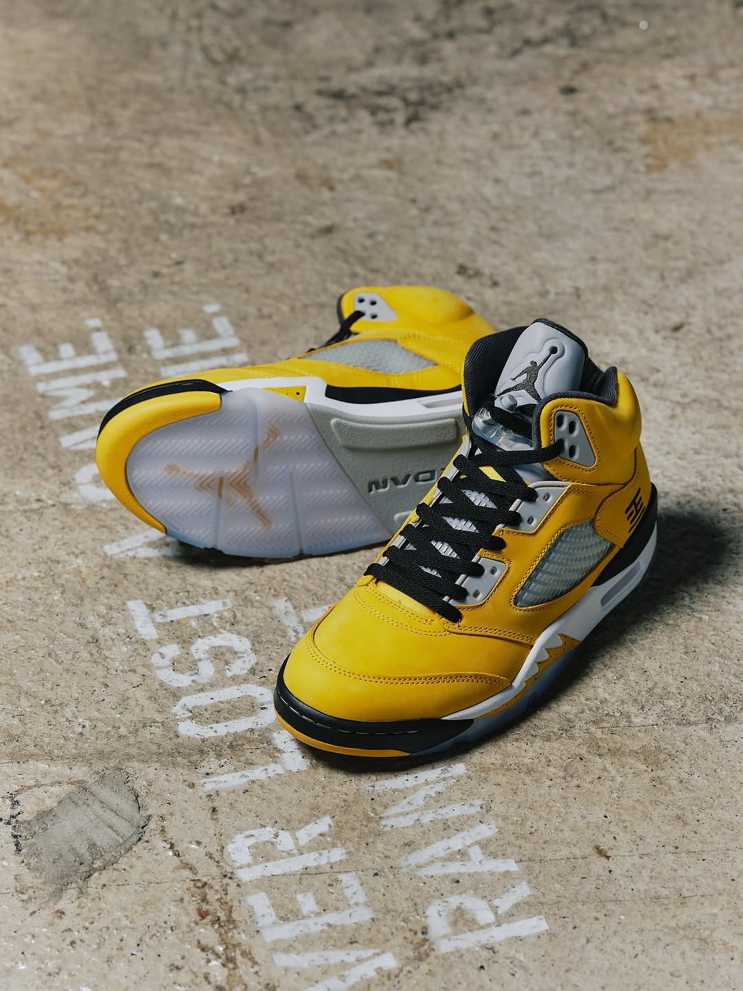 Air Jordan 5 “Tokyo” Is Back!