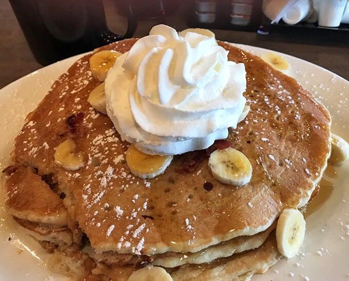 Akron’s Waffle Spot Locals Swear By