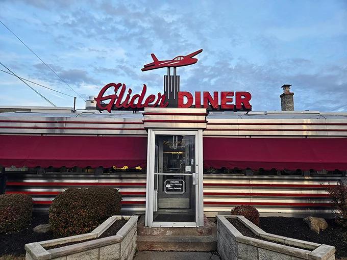 Pennsylvania diners serving up nostalgia and value