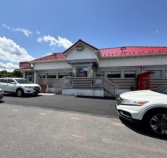 Pennsylvania diners serving up nostalgia and value