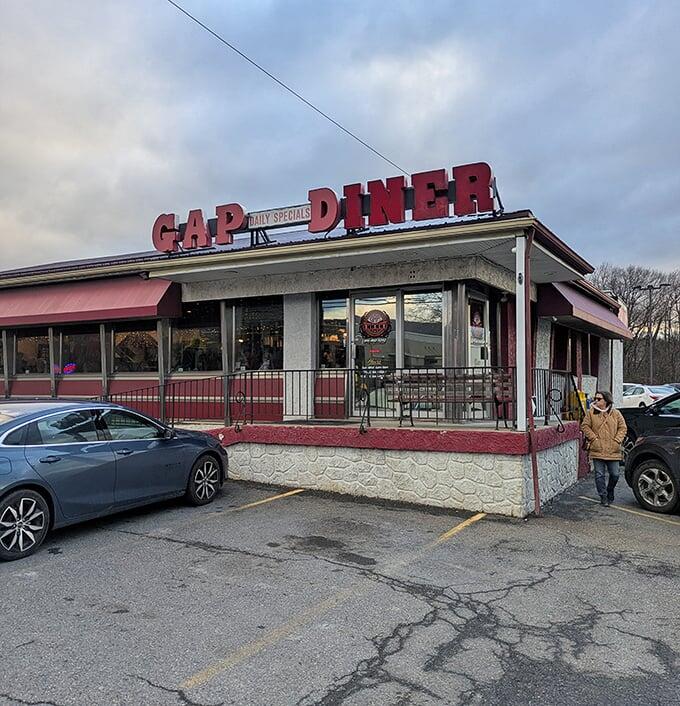 Pennsylvania diners serving up nostalgia and value