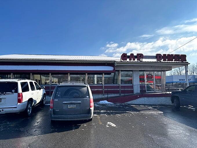 Pennsylvania diners serving up nostalgia and value