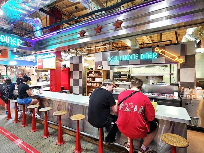 Pennsylvania diners serving up nostalgia and value