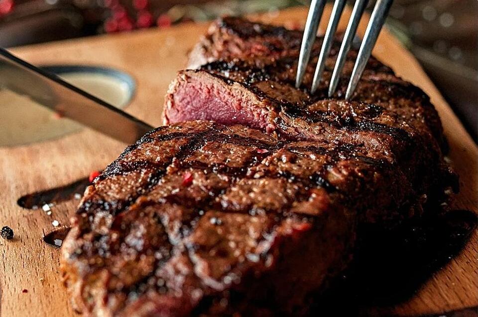 Hudson Valley’s hidden steakhouse gem