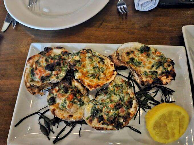 Roswell’s steakhouse gem locals can’t stop raving about