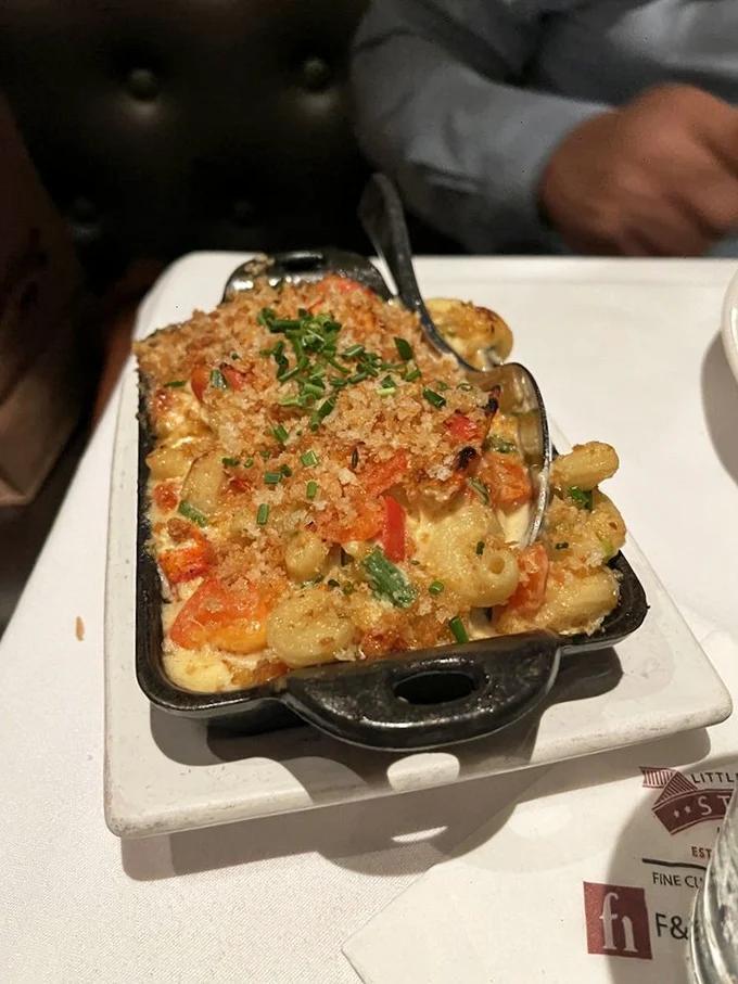 Roswell’s steakhouse gem locals can’t stop raving about