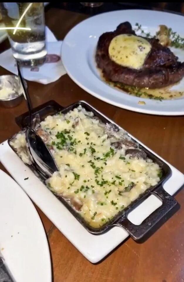 Roswell’s steakhouse gem locals can’t stop raving about