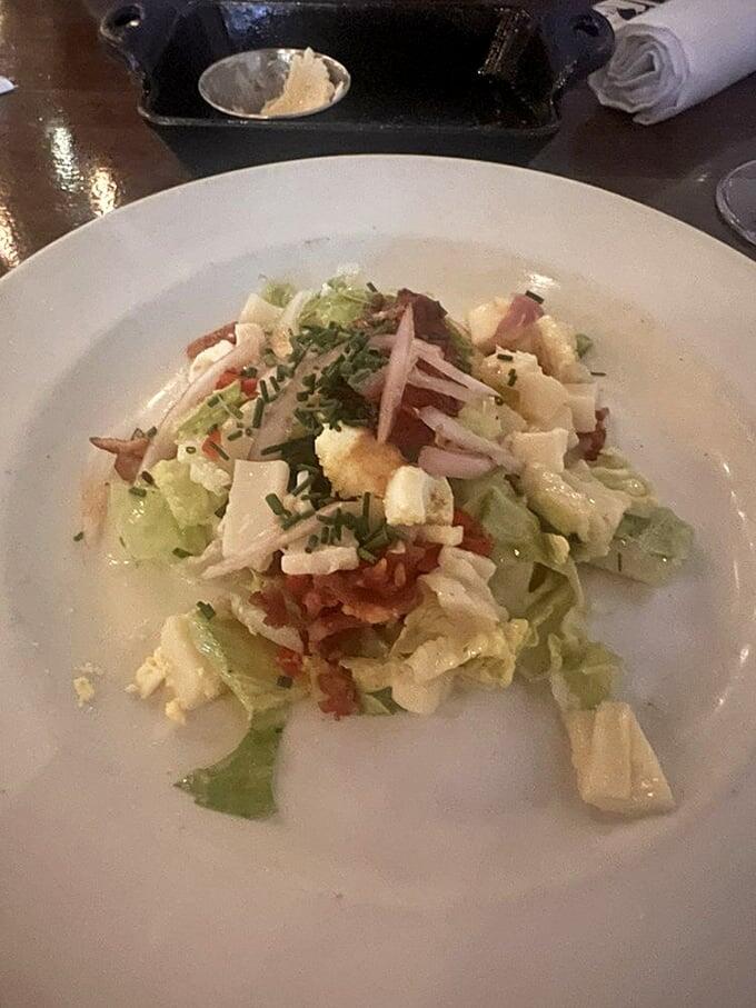 Roswell’s steakhouse gem locals can’t stop raving about