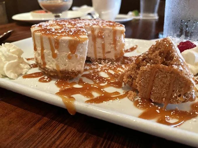 Roswell’s steakhouse gem locals can’t stop raving about