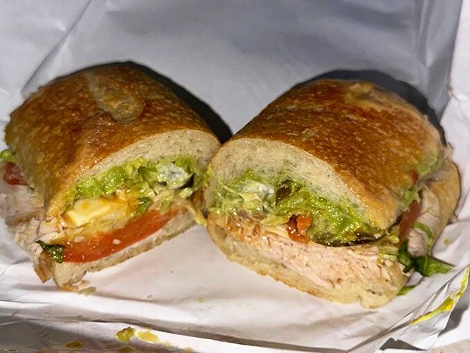 Santa Monica’s deli secret: Lasagna worth the wait