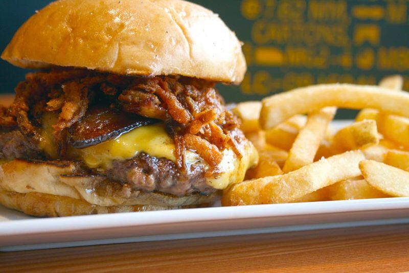Tennessee’s burger battle: Who really delivers?