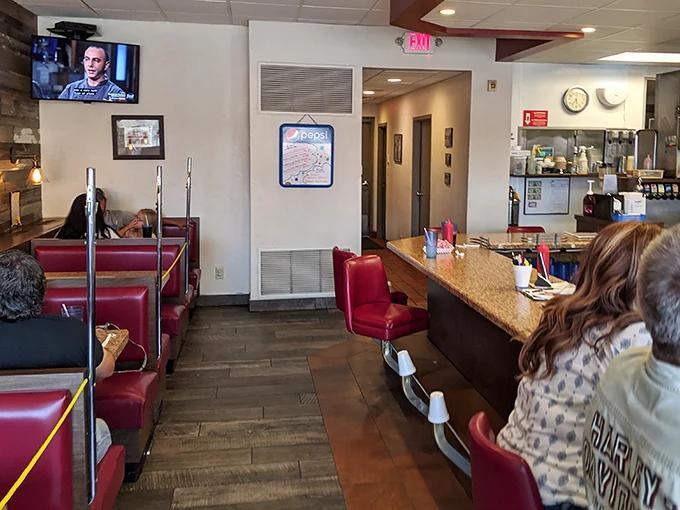 Menasha’s $10 burger secret locals love