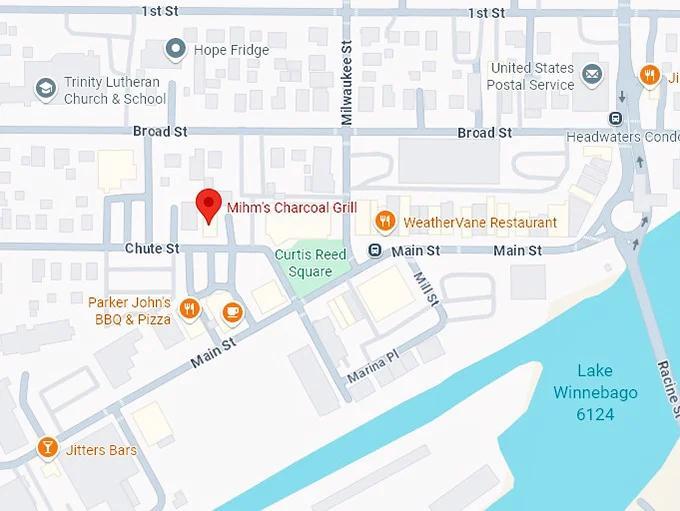 Menasha’s $10 burger secret locals love