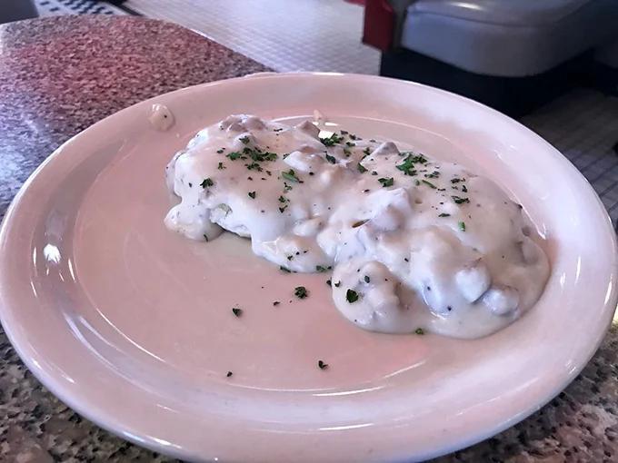 Mesa’s retro diner is a milkshake time machine