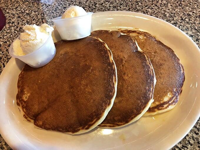 Mesa’s retro diner is a milkshake time machine