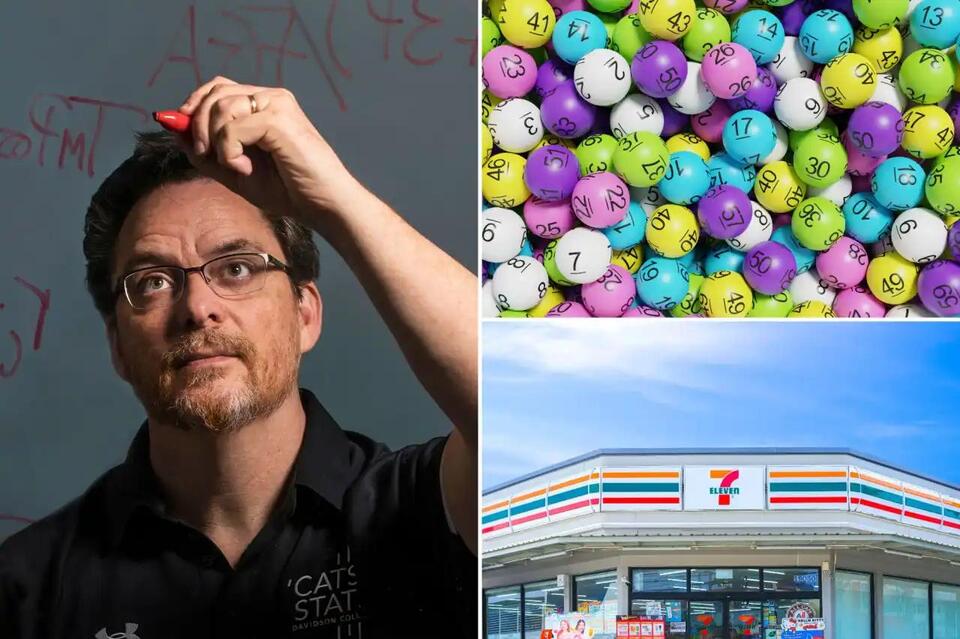 Lottery Luck: Skip 7-Eleven Next Time?