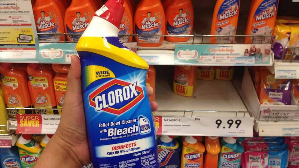 These Cleaning Hacks Are Seriously Game-Changing