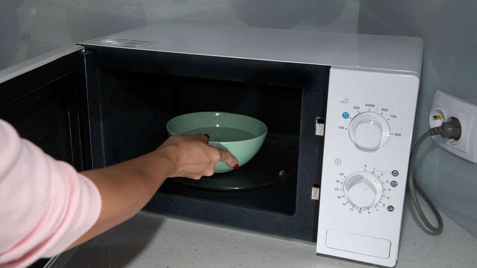 These Cleaning Hacks Are Seriously Game-Changing