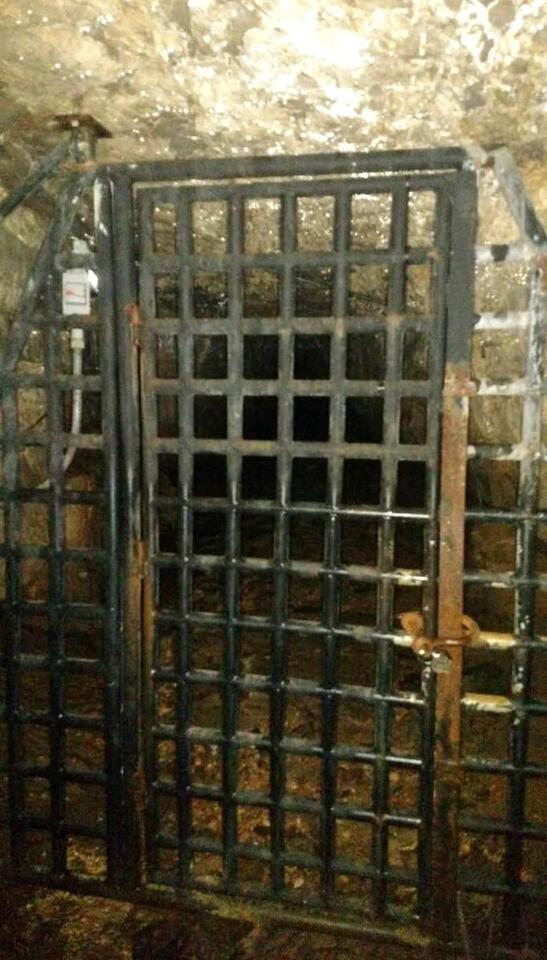Tennessee’s Bell Witch Cave: Real chills, real legends